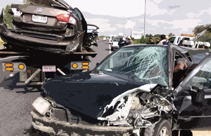 accidentalidad