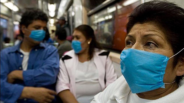 Especialista de la UNAM recomiendan usar cubrebocas en el transporte