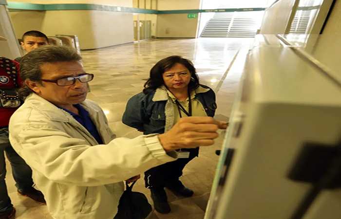 No se alcanzó la meta de instalar 700 centros de recarga en Jalisco