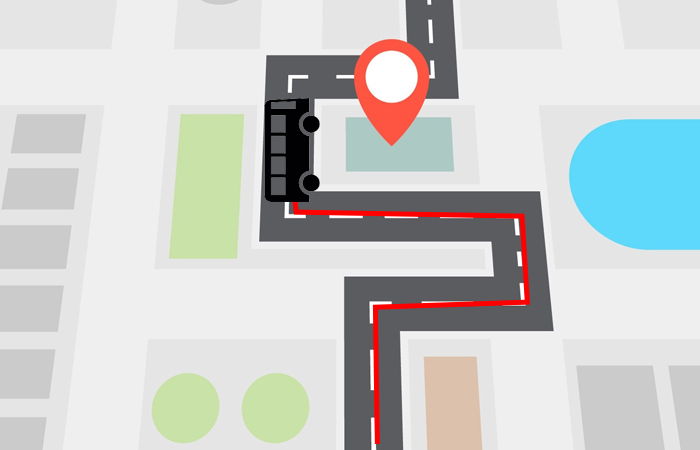 Google Maps informará sobre aglomeraciones en transporte público