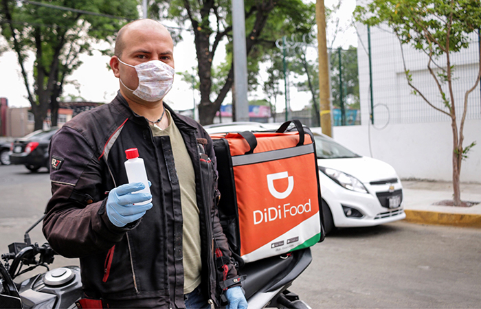 Proponen estrategias de movilidad que ayudan a las personas más vulnerables al COVID-19