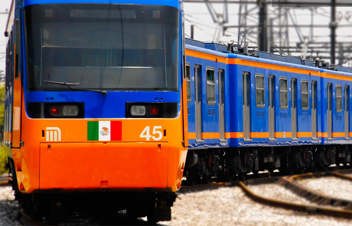 Vuelve casi el 50% de los usuarios al transporte público de la CDMX