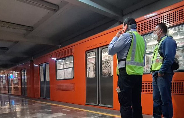 Línea 3 del Metro en la CDMX para el primero de febrero