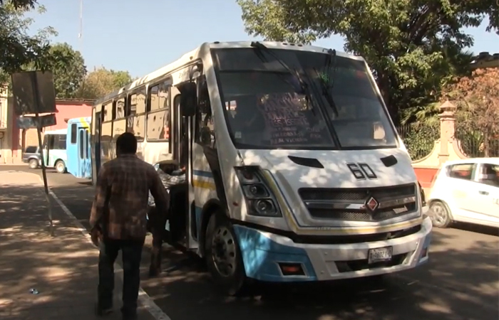 Se analizará incremento a tarifa en Durango