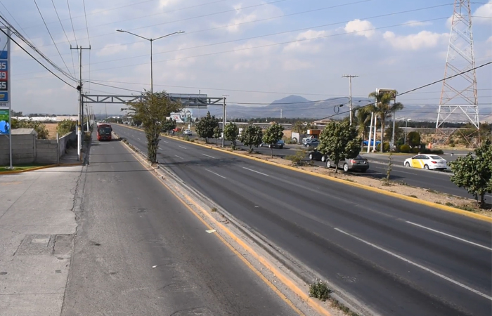Waze documentó la disminución de desplazamientos en las principales ciudades de México