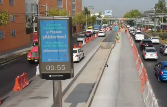 Va la ampliación de Línea 4 del Metrobús