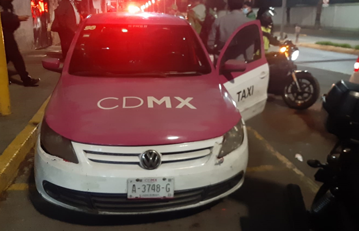 Mantiene SEMOVI operativos contra transporte irregular