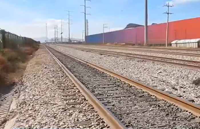 SCT estudia viabilidad de tren suburbano para Coahuila