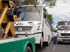 transporte irregular Puebla