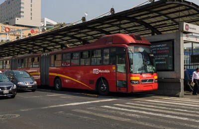 Metrobús11