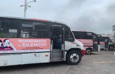 Transporte Colima