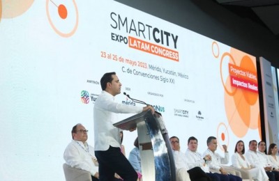 Smart City Latam