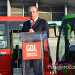 nuevo modelo de transporte GDL1