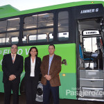 nuevo modelo de transporte GDL4