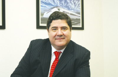 Alfredo Nolasco