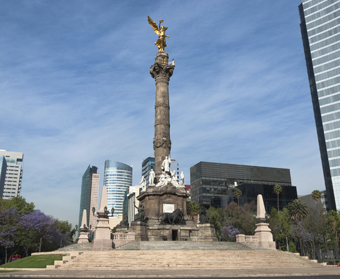 Plan maestro para mejorar el transporte en la CDMX