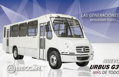 BECCAR URBUSG3