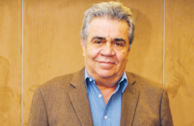 Francisco Romero