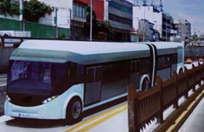 metrobus oaxaca
