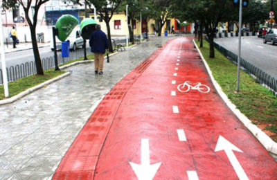 torreon no motorizado