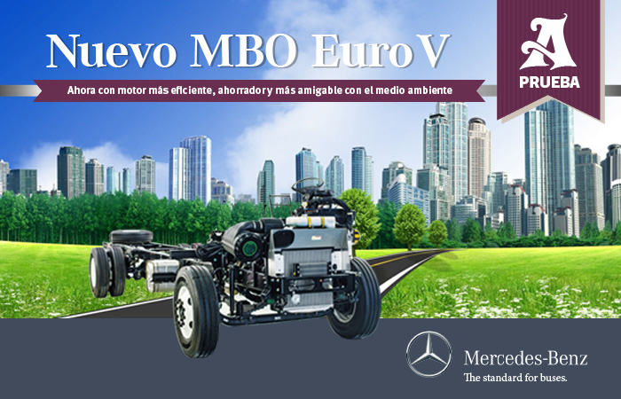 MBO Euro V principal