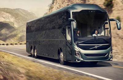 volvo9800