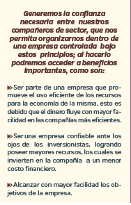 la decision es nuestra