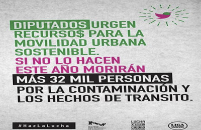 ongs piden presupuesto