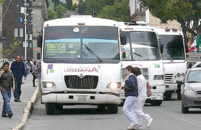 MOVILIDAD HUIXQUILUCAN