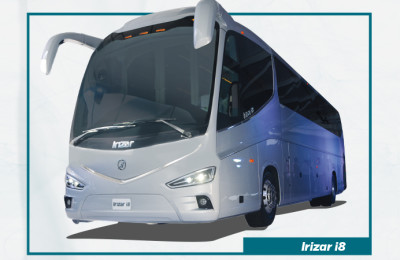 irizar