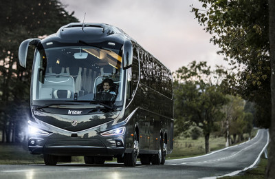 IRIZAR-i8