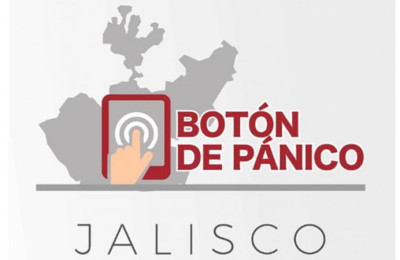 boton de panico