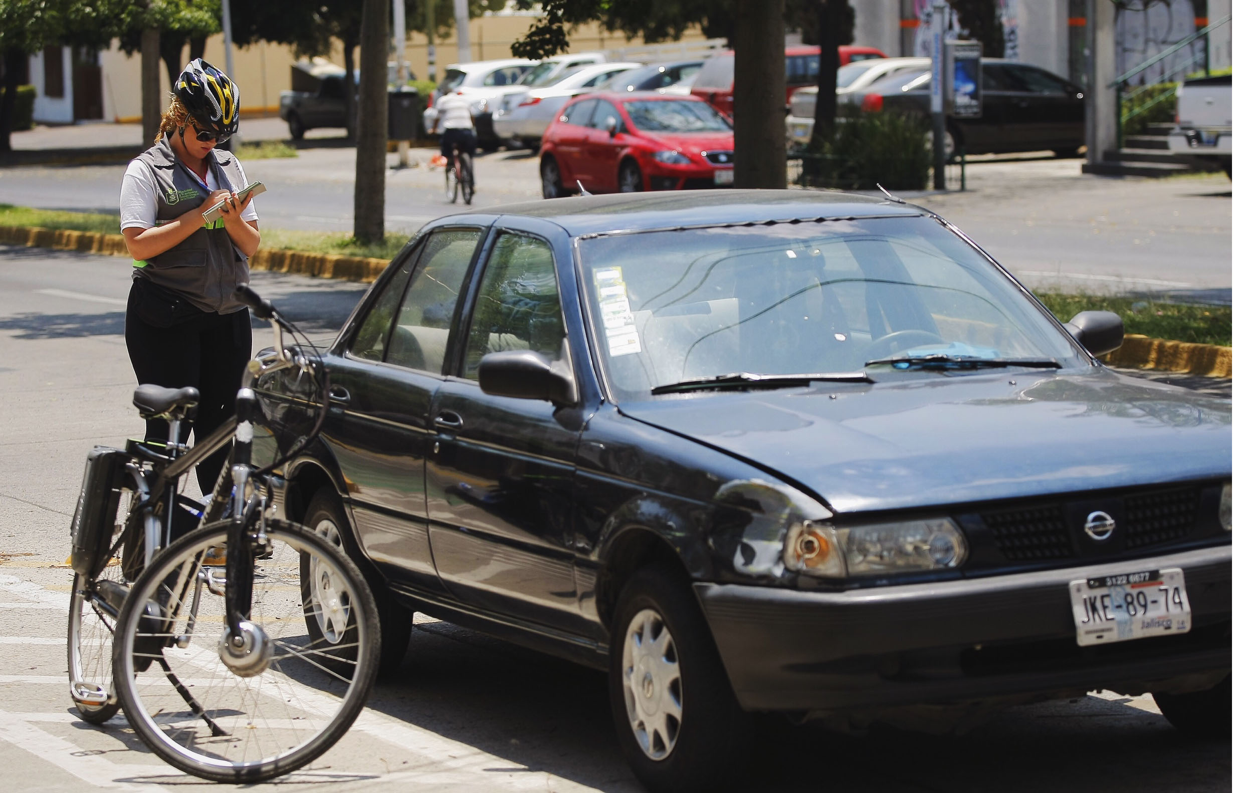 BICI AGENTES-2