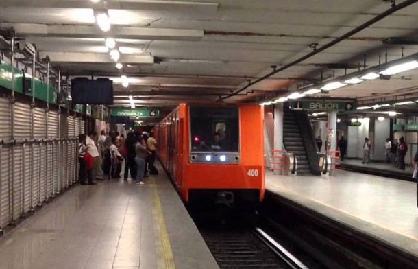 METRO-1
