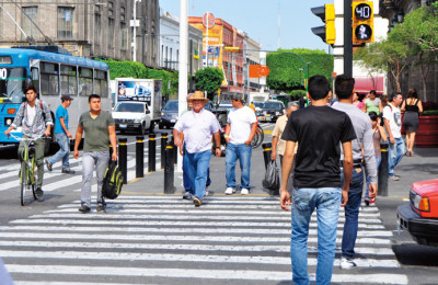 molinero y las pequeñas ciudades