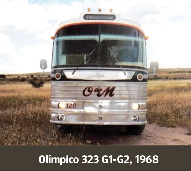 olimpico 323