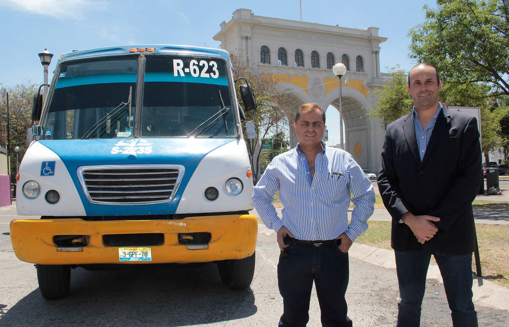BUS ELEC