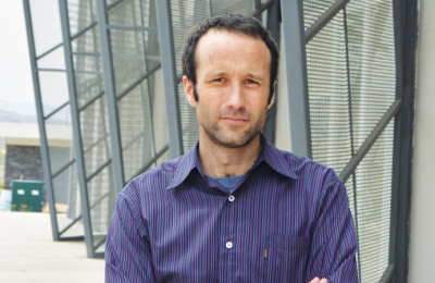 Fernando Calonge