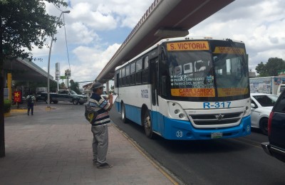NL-TRANSPORTE PÚBLICO