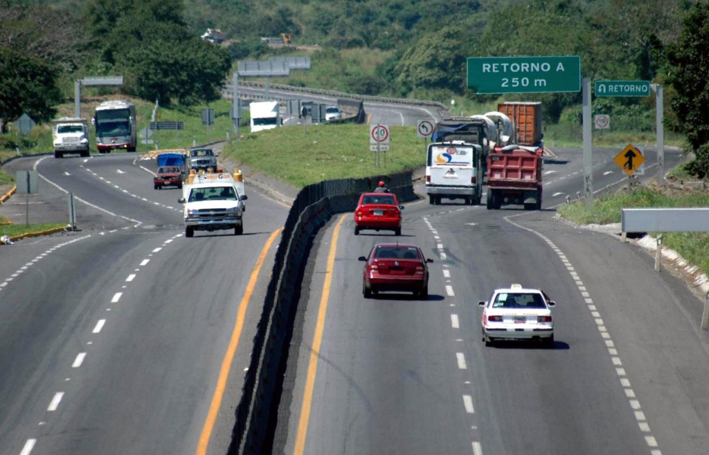 CARRETERA