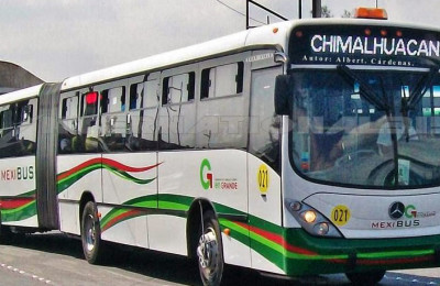 MEXIBUS-1