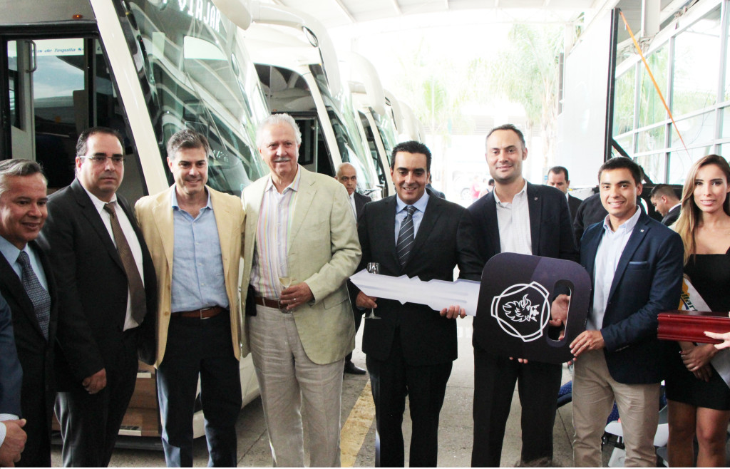 SCANIA-VP