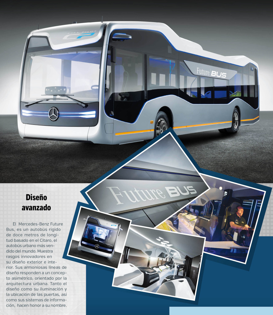 autobus del futuro