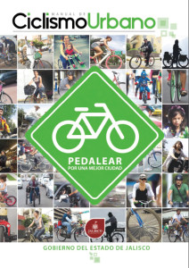 manual de ciclismo urbano jalisco