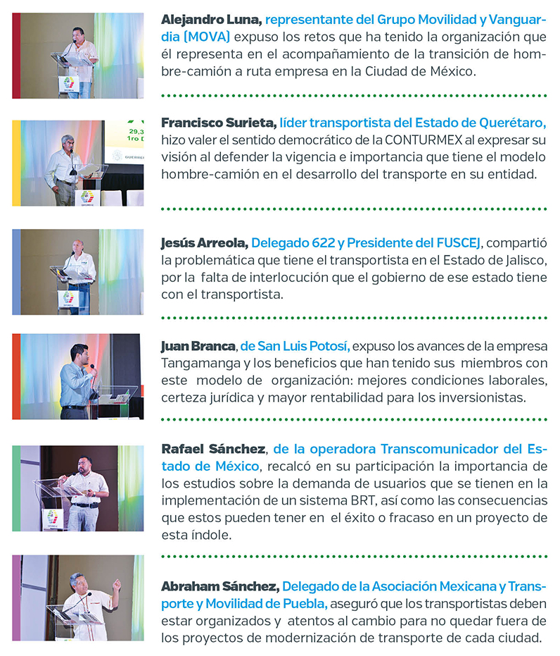 opiniones conturmex