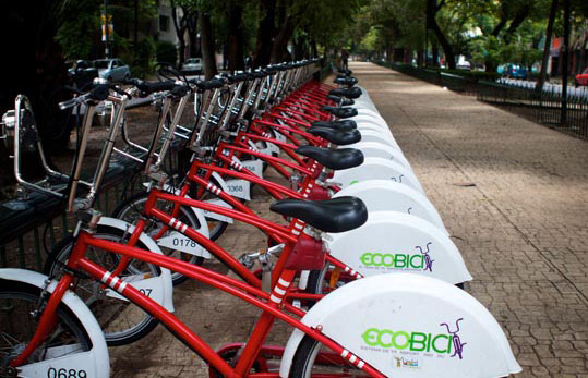 eco-bici