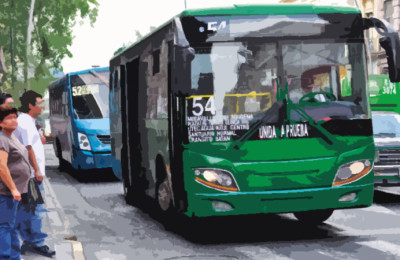 transporte