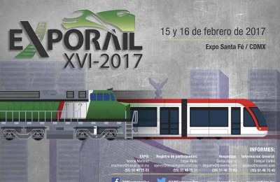 EXPORAIL