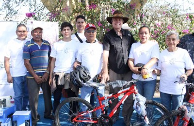 RECUPERACION DE ESPACIOS