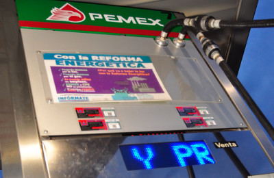 foto gasolinazo